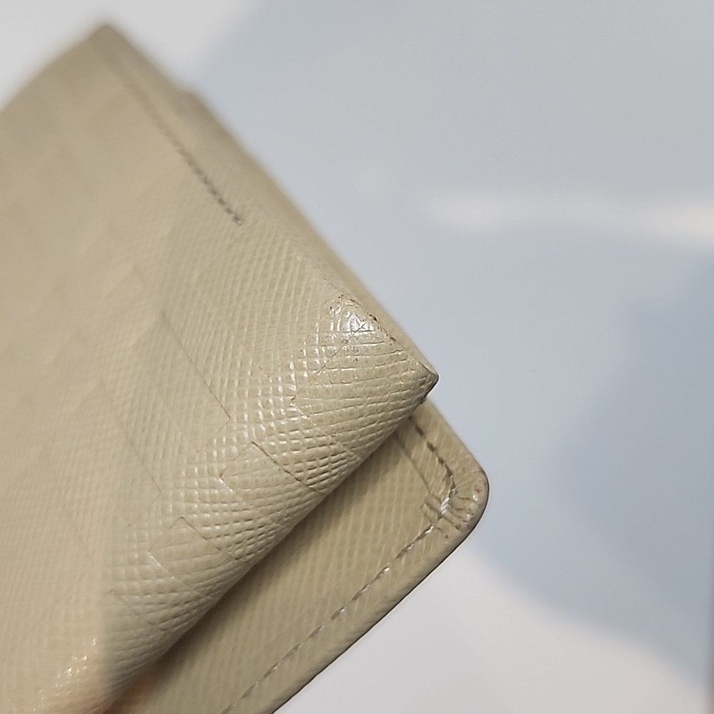 Burberry Long Wallet With Box - Picture 17 of 17